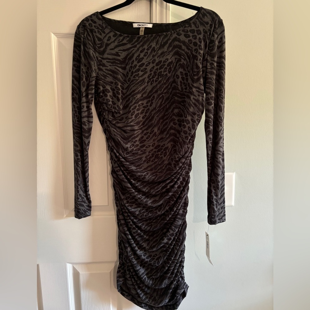 New with tags vintage DKNY dress